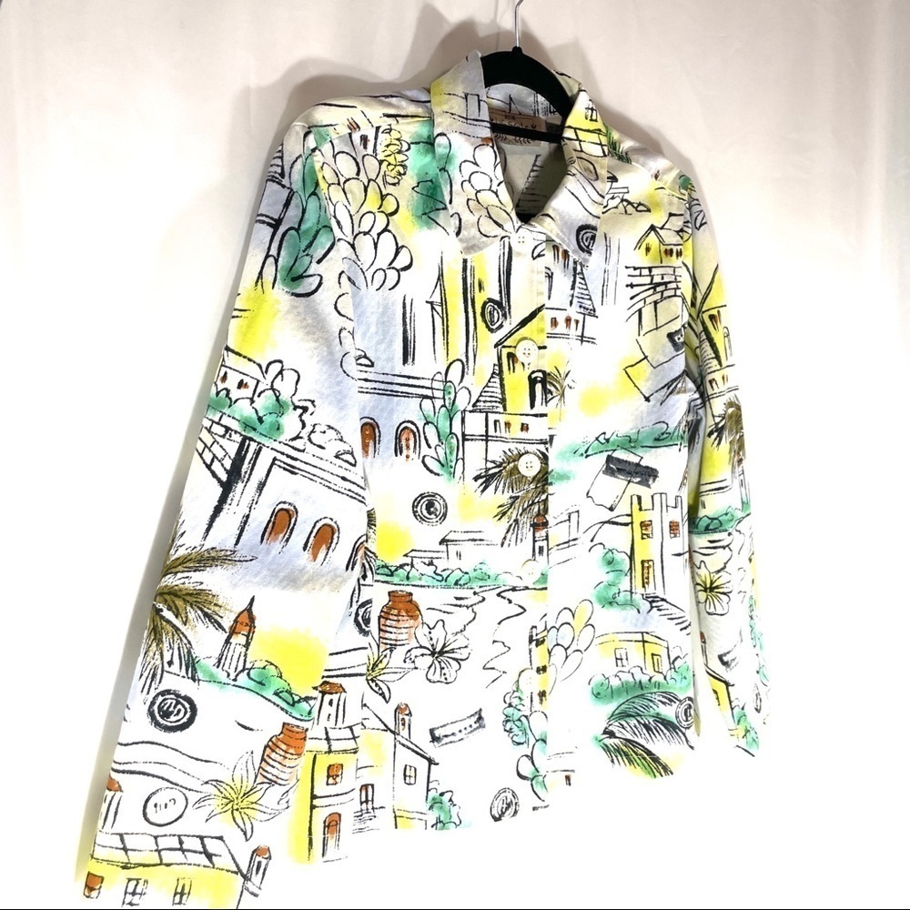Life Style jacket - Picture 4 of 8